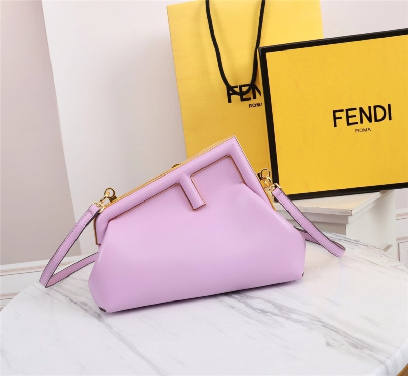 Fendi Satchel Bags